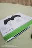 XBOX【全新国行】微软Xbox手柄Series X S无线控制器蓝牙PC地平线6手柄 精英二代版 游戏电玩兼容steam Xbox手柄-磨砂黑+USB-C线缆 实拍图