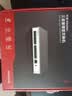 兮克8口全万兆交换机三层网络可管理型光纤交换机10G组网支持VLAN链路聚合多种路由功能SKS8310-8X 实拍图