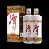 潭酒 1935升级版 (非活动版) 酱香型白酒 53度 500ml*2瓶中秋送礼 实拍图