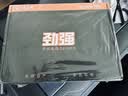 大水牛（BUBALUS）额定400W 劲强400台式电脑电源（12CM风扇/智能温控/支持背线/多重保护/低待机功耗） 实拍图