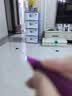 思笔乐（STABILO）胖胖铅【开学必备】 德国儿童自动铅笔3.15mm 安全无毒正姿文具 粉色 实拍图