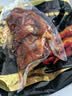 金锣酱卤猪蹄500g/袋休闲零食猪手肘子熟食下酒菜卤味方便面 实拍图