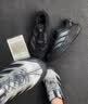 阿迪达斯（adidas）运动型格系列男女TERREX FREEHIKER LT运动休闲鞋KK1881 黑 42 实拍图