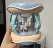 奥智嘉婴儿玩具0-1岁手拍鼓音乐拍拍鼓儿童早教故事机宝宝生日礼物 实拍图