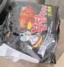 三养（SAMYANG）火鸡面三养速食方便面袋装 700g(140g*5)泡面拌面早餐零食 实拍图