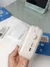 飞利浦（PHILIPS）SBM501小蜜蜂扩音器无线领夹麦教师专用蓝牙音箱麦克风长续航教学讲课导游礼物 实拍图