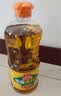 鲁花 食用油 浓香菜籽油1L 实拍图