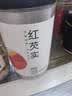 方家铺子中华老字号 七星严选大粒鸡头米500g 红芡实 1斤 炖汤煲粥配料 实拍图