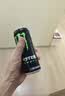 可口可乐（Coca-Cola）魔爪 Monster 原味 能量风味饮料 功能饮料 330ml*6罐运动饮料 实拍图