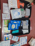 蓝洛医用急救箱30件套家用多功能小药箱急救人防包学校单位医疗应急包 实拍图