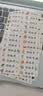 六品堂 幼儿园名字贴防水防撕姓名贴小学生宝宝入园准备用品儿童水杯贴纸定制学生文具必备一年级 100枚【楷体 】（备注宝宝姓名） 实拍图
