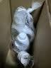 威露士la自然清新洗衣液西柚白影纯瓶装（2.25L+1L+手洗500ml） 实拍图