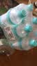 海氏海诺75%酒精消毒液免洗乙醇喷雾瓶替换装家用510ml*6瓶皮肤清洁大瓶 实拍图