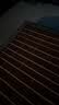 百竹园凉席竹席夏天2026新款夏季冰丝席草席家用双面席子冬夏两用 木纹竹席【凉而不冰 双面可用】 1.2m宽*1.9m长 实拍图