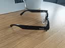 ROKID Glasses乐奇AI眼镜 全功能AI眼镜 智能眼镜 【支持WorkBuddy】AR眼镜 拍照导航翻译AI智能体 灵伴 实拍图