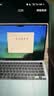苹果/苹果AI/MacBook Air15英寸M5 (10+10核) 16G 512G银色笔记本电脑MDV94CH/A 实拍图
