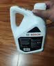 博世（BOSCH）有机长效汽车防冻液发动机冷却液 养车保养 冰点-45℃ 4L（绿色） 实拍图