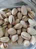 每果时光开心果400g非漂白新货大颗粒坚果炒货盐焗味干果休闲零食罐装批发 实拍图