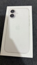 Apple/苹果 iPhone 17 512GB 白色 支持移动联通电信5G 双卡双待手机 实拍图