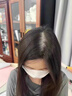 维特丝防脱洗发水生姜固发侧柏叶育控油去屑持久蓬松洗头膏露男女士专用 实拍图