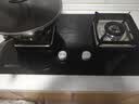 百得【华帝出品】5.2KW【天然气】燃气灶JZT-QE52 猛火聚能嵌入式台式两用铝炉头 实拍图