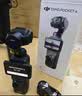 大疆 DJI Osmo Pocket 4 一英寸口袋云台相机 OP灵眸手持数码相机 旅游vlog 便携美颜摄像 标准套装 实拍图