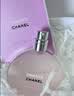 CHANEL【官方正品】香奈儿邂逅柔情系列香水 女士 持久留香 生日礼物 邂逅柔情淡香水 清新花香调 50ml 实拍图