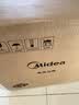 美的（Midea）电压力锅6升家用高压锅电高压锅双胆高压电饭煲智能预约压力锅全自动大容量高压电饭锅3-4-5-8人 【5升容量】双内胆 5L 实拍图