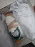 安踏学步鞋2026一脚蹬网眼运动鞋男女宝宝婴幼儿鞋子A12620033 实拍图
