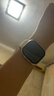 Apple/苹果 Watch S11 智能手表GPS款42毫米玫瑰金色铝金属表壳淡桃粉色运动型表带S/M MEUN4CH/B 实拍图