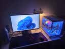 华硕无显卡主机14490F/14600KF/270K Plus AMD9600X/9700X/7800X3D/9800X3D组装电脑台式机游戏DIY整机 i5 14490F+32G 无显卡主机 配置一 实拍图