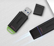 金士顿（Kingston）128GB USB3.2 Gen 1 U盘 DTXG2 大容量U盘 多彩钥匙环 轻巧便携 学习办公投标电脑车载优盘 实拍图