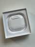 Apple/苹果 AirPods 4 搭配USB-C充电盒 蓝牙耳机 适用iPhone/iPad/Mac 四代MXP63CH/A 实拍图