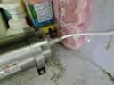 长虹（CHANGHONG）全屋净水器TOP1 管道中央家用 除氯黄泥水克星 前置过滤器农村井水自来水商用入户水塔 厨下净水机 实拍图