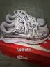 耐克NIKE女子缓震复古P-6000 运动鞋IO3496-001银色36 实拍图