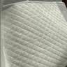 可靠（COCO）吸收宝成人护理垫XL10片(60*90cm)舒适防漏老年人隔尿垫产褥床垫 实拍图