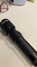 神火（SupFire）RX21强光手电筒变焦超亮远射长续航小型便携军户外登山骑行应急灯 实拍图