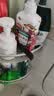 澳雪（accen）云南小黄姜防脱洗发水500ml 强根固发减少掉发 实拍图