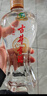 古井贡酒 经典 浓香型白酒 50度 500mL*1瓶 单瓶装 口粮酒 实拍图