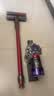 戴森（DYSON）V8 Origin手持无线吸尘器强大吸力家用吸尘除螨一体原装正品车载30天价保吸猫毛神器七夕礼物 实拍图
