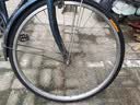 东岳DT4自行车内外胎套装26X1-3/8美嘴内胎丁基橡胶老式轮胎 实拍图