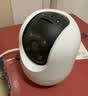 萤石 C8C 500万摄像头 无线WiFi 室外双云台360° 防水防尘监控 手机远程 人形检测 全彩夜视 实拍图