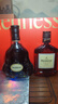 轩尼诗（Hennessy）VSOP 干邑白兰地 法国进口 洋酒 200ml 七夕礼盒款 实拍图