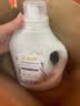 老管家花语沐榭香氛菁萃洗衣液4斤 香水级香氛持久留香除菌除螨 实拍图