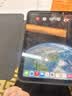 亿色适用ipad11/10钢化膜2025新A16苹果11/10.9英寸平板电脑保护膜十代全面屏高清防指纹防摔玻璃 实拍图