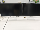 戴尔（DELL）27英寸 4K显示器 IPS 120Hz高刷 99%sRGB 硬件防蓝光 1500:1 虾农助手办公娱乐显示屏  S2725QS 实拍图