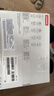 联想（Lenovo）入门级带屏遥控飞机四轴避障飞行器高清航拍无人机男孩玩具航模飞机生日礼物 实拍图