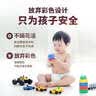 南孚5号电池12粒 五号碱性 聚能环5代 适用燃气表/耳温枪/血糖仪/鼠标/遥控器/血压计/挂钟/智能锁等 实拍图