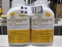 绿伞 柠檬酸除垢剂 水垢清洁剂 饮水机电水壶鱼缸去水垢 280g*2瓶 实拍图
