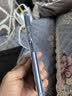 ESCASE 红米Redmi Note9pro手机壳小米保护套TPU全包气囊防摔男女（有吊绳孔）ES-iP9系列 升级版透白 实拍图
